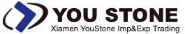 YouStone logo